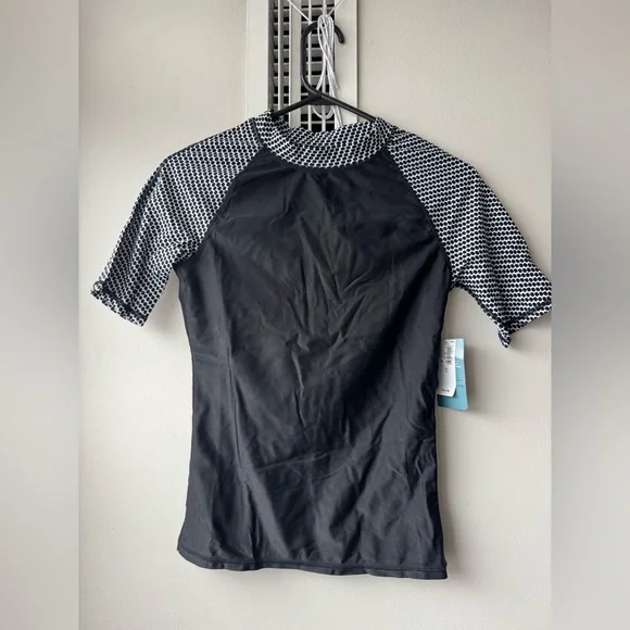 NWT - Swim / Rash Guard - Picture 1 of 7